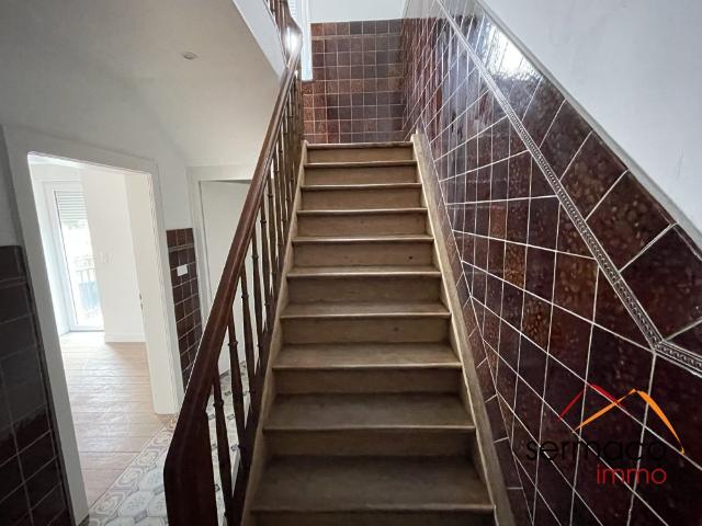 Appartement de type F4