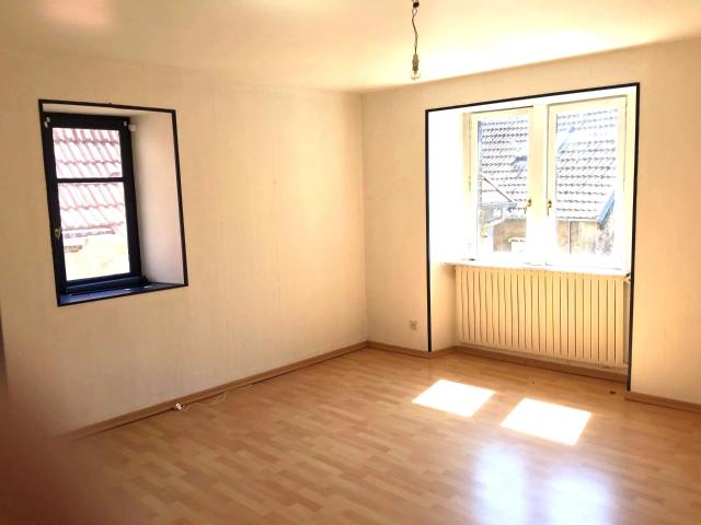 APPARTEMENT DE TYPE F5