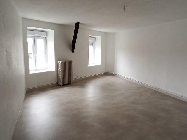 Appartement de type F5