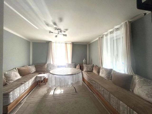 APPARTEMENT DE TYPE F5