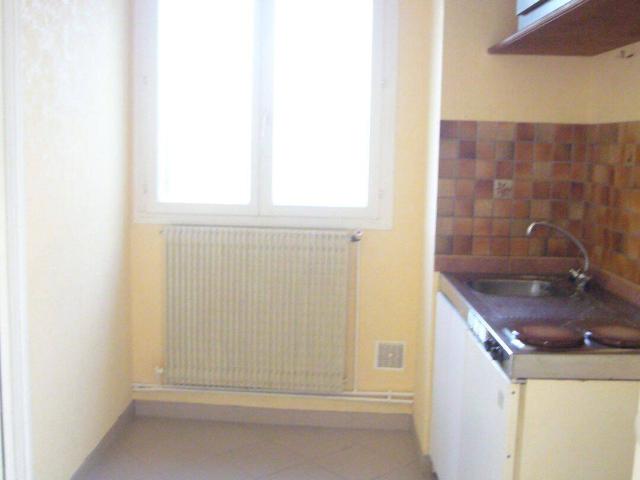 Appartement de type F1 à louer à LAGNY SUR MARNE