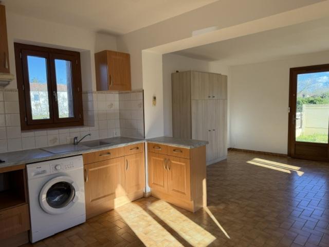 Appartement de type F1
