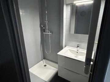 Appartement de type F1