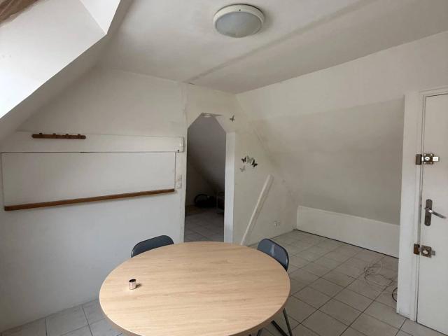 Appartement de type F2 à Carrières sous Poissy