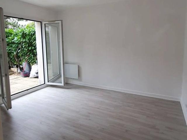 Appartement de type F2 à Chatou