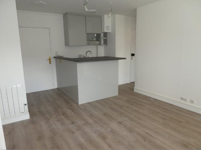 Appartement de type F2 à GIF SUR YVETTE
