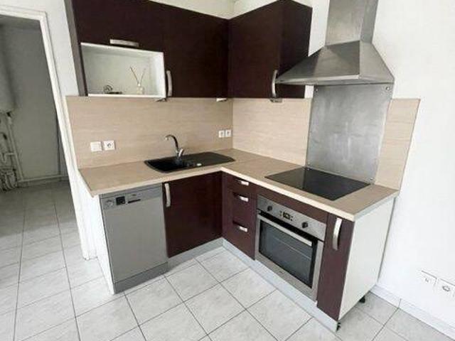 Appartement de type F2 à louer à VAIRES SUR MARNE