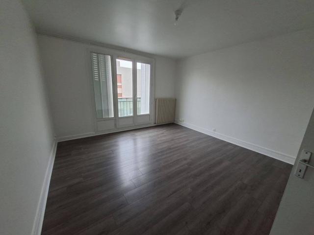 Appartement de type F2