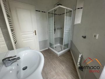 Appartement de type F2
