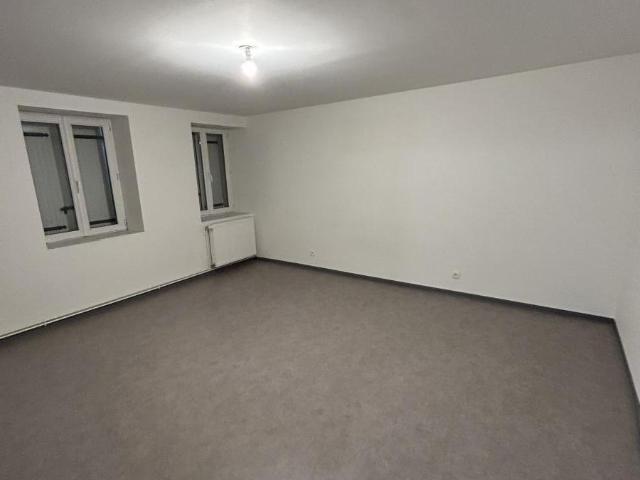 Appartement de type F3 à Cocheren