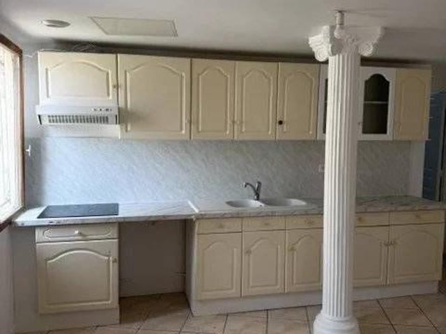 Appartement de type F3 à Beaumont sur Oise