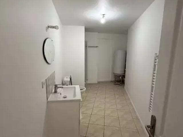 Appartement de type F3 à Beaumont sur Oise