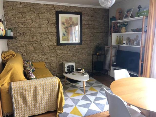 Appartement de Type F3 à Montesson
