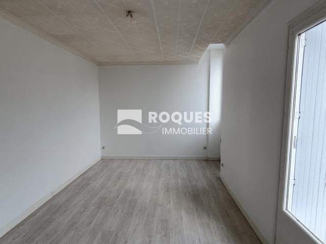 Appartement de type F3 de 54.78 m2 au 2ème étage