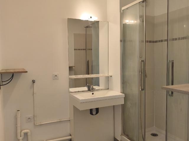 APPARTEMENT DE TYPE F3 DE 70M² A BEAUVAIS