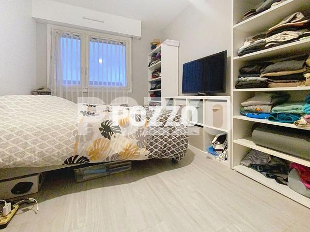 APPARTEMENT DE TYPE F3 EN RÉSIDENCE AVEC ASCENSEUR AVEC PARKING ET BALCON