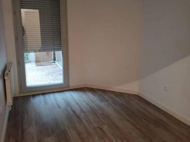 Appartement de type F3 quartier Abbaye