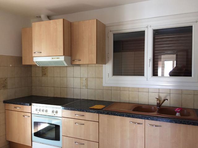 Appartement de type F3 quartier piscine au BOULOU Groupement Immobilier 66