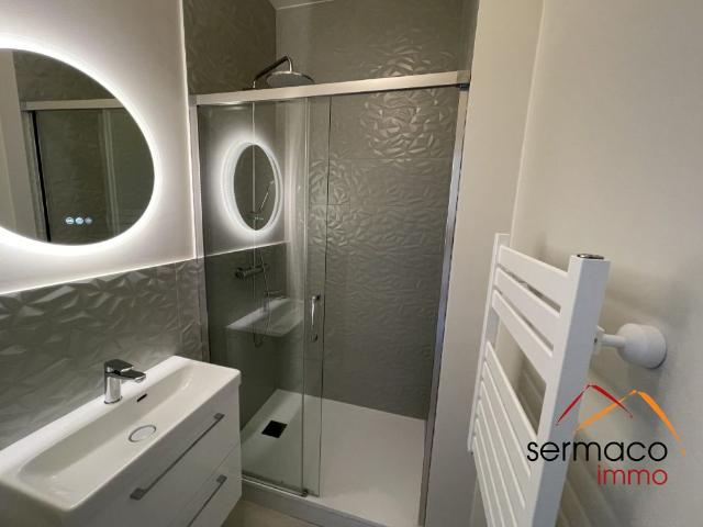 Appartement de type F3