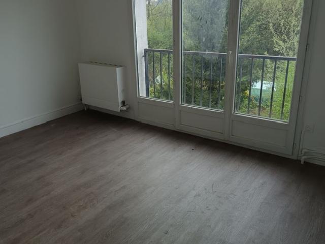 Appartement de type F3