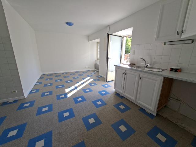 Appartement de type F3