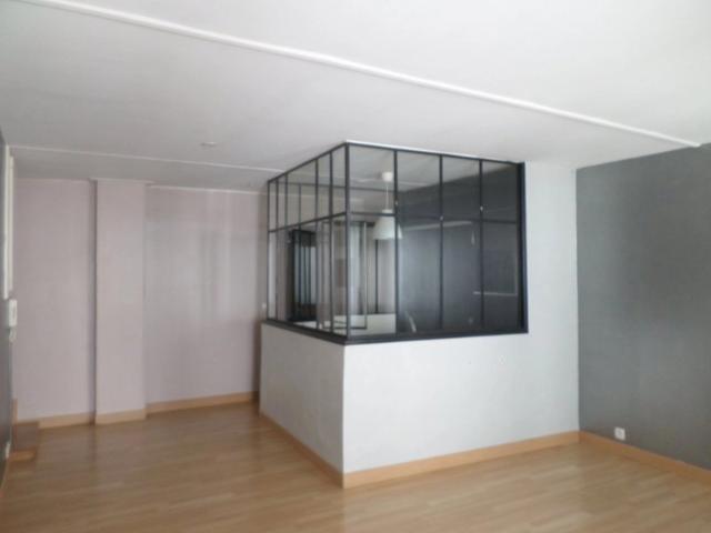 APPARTEMENT DE TYPE F3