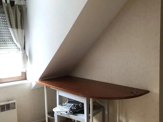 APPARTEMENT DE TYPE F3