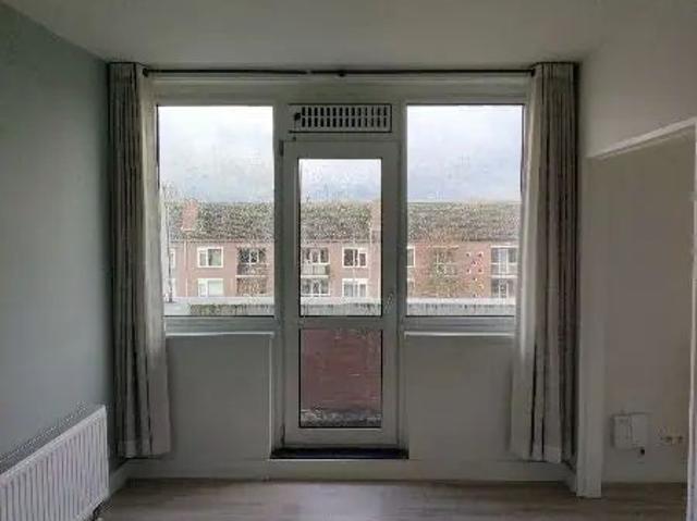 Appartement de type galerie Jeroen Boschlaan, Eindhoven – À louer