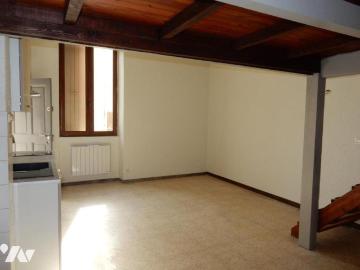 Appartement de type I BEAUCHASTEL