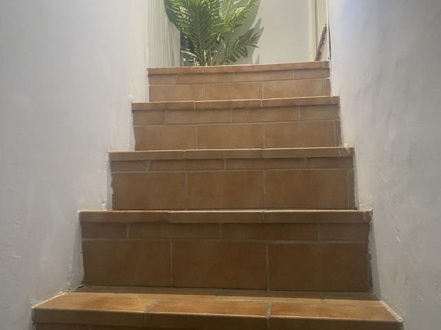 Appartement de Type P2
