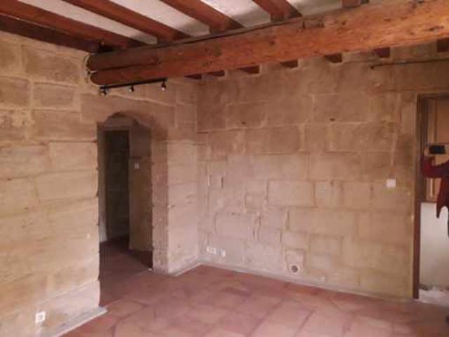 APPARTEMENT DE TYPE P3 AIGUES VIVES