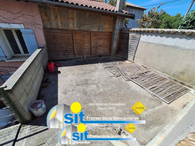 Appartement de type PLATEAU 163m2, Chonas L Amballan