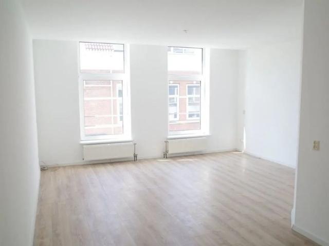 Appartement de type porche Zaagstraat, Rotterdam Oude Noorden À louer