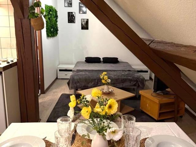 APPARTEMENT DE TYPE STUDIO