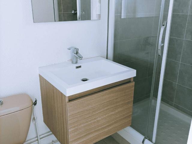 Appartement de type STUDIO à louer à LAGNY SUR MARNE