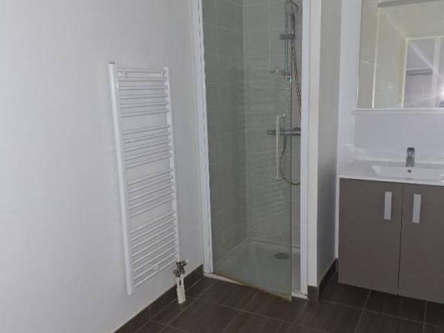 APPARTEMENT DE TYPE STUDIO LA ROCHETTE