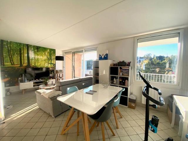 Appartement de type T1 *proche GARE * commerces