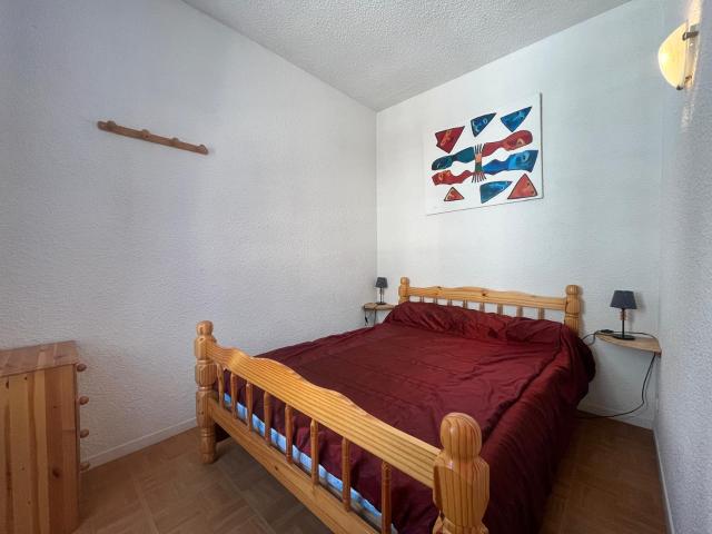 Appartement de type T2 CABINE au centre de BAREGES
