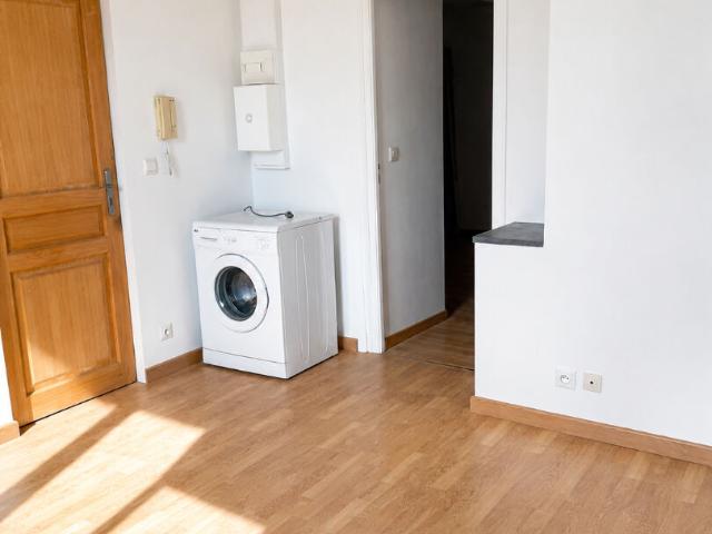 Appartement de type T2 de 43.03 m²
