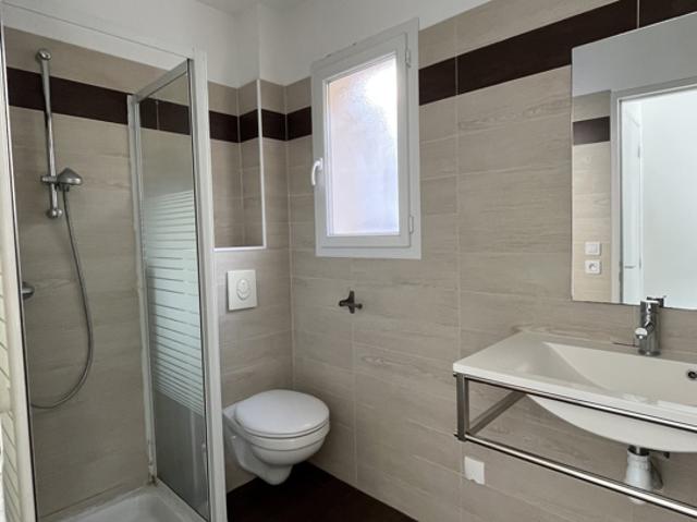 Appartement de type T2 de 40.26 m2 OLETTA