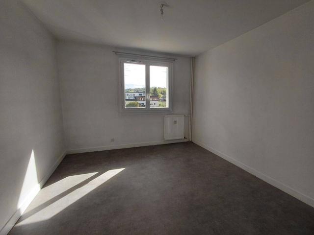 Appartement de type T2 de 42.80 m² à Clermont