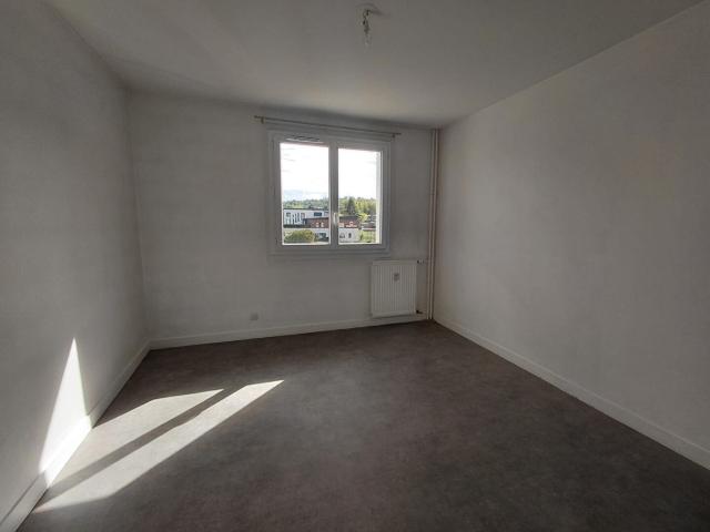 Appartement de type T2 de 42.80 m² à Clermont
