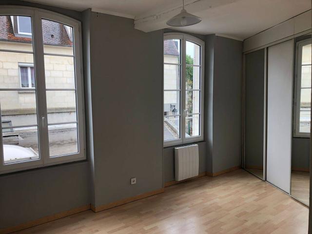 Appartement de type T2 de 43.03 m²
