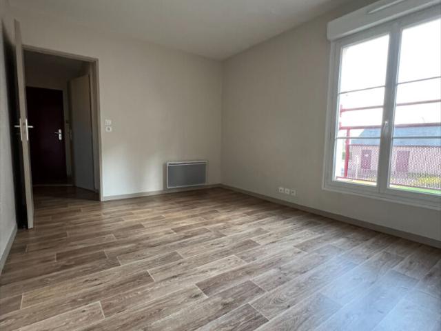 Appartement de type T2 de 51.9 m² à Breuil le vert