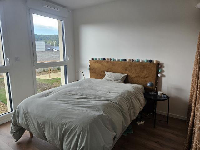Appartement de type T2 LOUVIERS