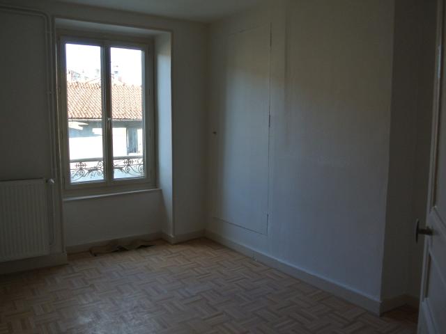 Appartement de type T2