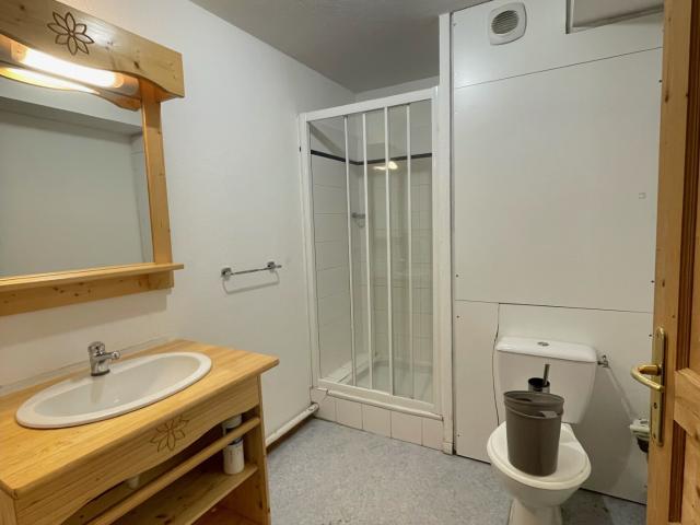 Appartement de Type T2 30m2