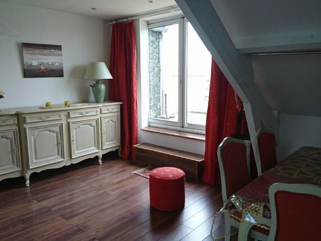 Appartement de type T2