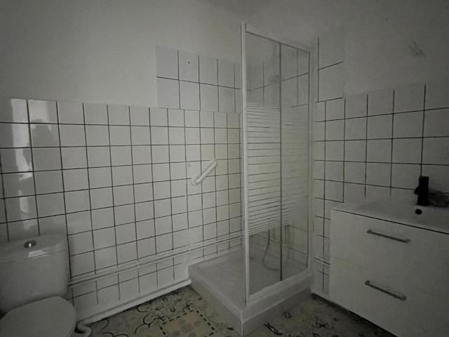Appartement de type T3 avec climatisation réversible 69m² Perpignan