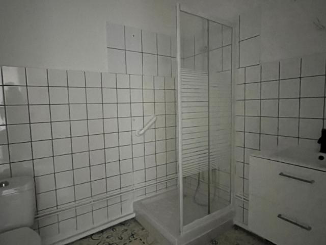 Appartement de type T3 avec climatisation réversible